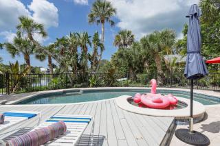 Ocean Beach Gleason Home - Siesta Key - 2