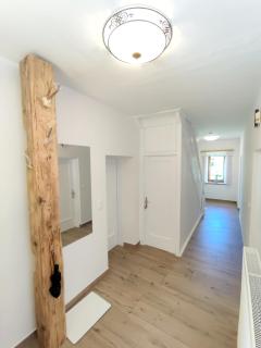 Appartments am Waldbad - Unterm Nussbaum - - 8