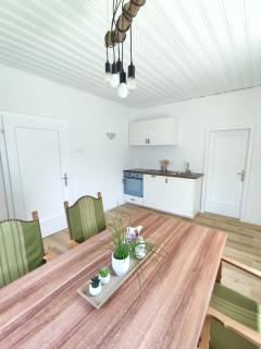 Appartments am Waldbad - Unterm Nussbaum - - 4