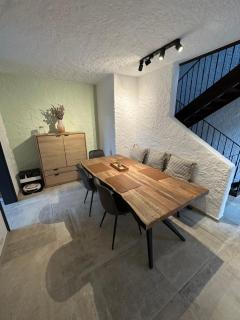 Traumhafte Architekten-Doppelhaushälfte - Unterschleissheim - 6