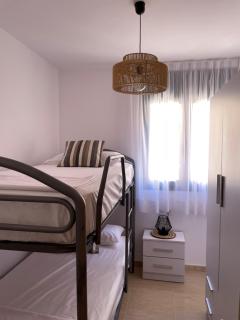 Evasion - Miami Platja - 2