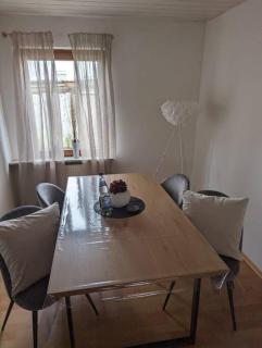 Heufelsen Ferienwohnung - 9