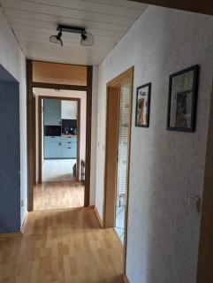 Heufelsen Ferienwohnung - 3