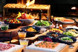 HOTEL THE MITSUI KYOTO, a Luxury Collection Hotel & Spa - Kioto - 6