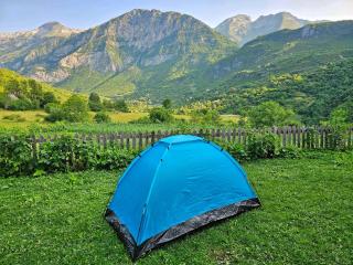 Guesthouse Prebibaj - 9