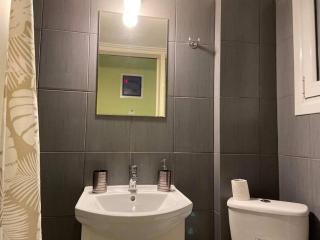 Cozy apartment in the heart of Athens - Athene - 7