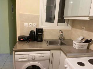 Cozy apartment in the heart of Athens - Athene - 5