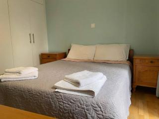 Cozy apartment in the heart of Athens - Athene - 2