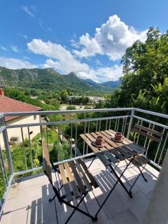Superb Apartments Virpazar - Virpazar - 0