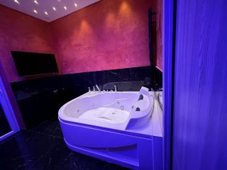 Balcone sul parco - 2