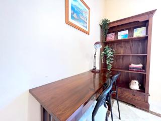 Charming house with pool, close to the sea - Marbella - 7