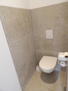 Villa de standing - Calvi - 6