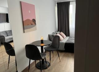 111 Studio Apartment near Old town - 7