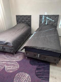 SSK Apartments - Sarajevo - 8