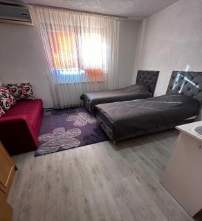 SSK Apartments - Sarajevo - 9
