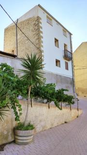 Apartaments rurals CAL PARRO, Batea (Terra Alta) - Batea - 2