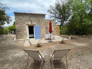 La Parenthèse du Var - Chambre d'hôtes petits déjeuners inclus et terrasse ombragée - Saint Antonin du Var - 4