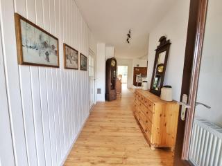 200 Jahre altes Landhaus mit Tieren - Goldenstedt - 8