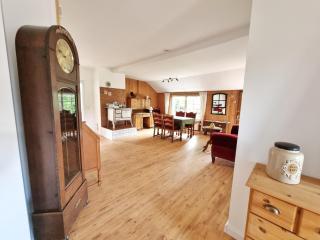 200 Jahre altes Landhaus mit Tieren - 7