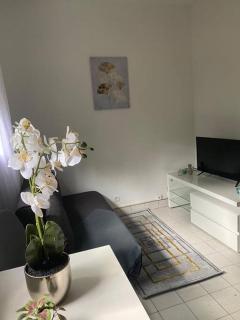 Appartement cosy 15 min d'Orly - Longjumeau - 6
