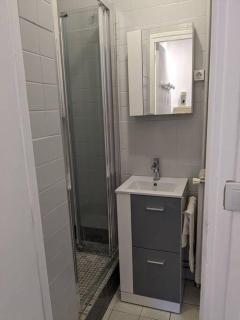 Appartement cosy 15 min d'Orly - Longjumeau - 5
