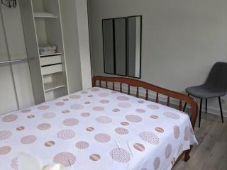 Appartement cosy 15 min d'Orly - Longjumeau - 1
