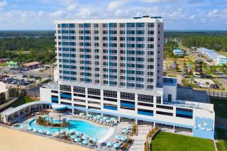 SpringHill Suites by Marriott Panama City Beach Beachfront - Panama City Beach - 8