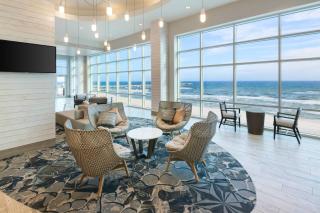 SpringHill Suites by Marriott Panama City Beach Beachfront - Panama City Beach - 5