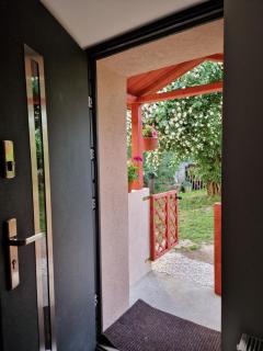 Apartament Strzyżowiec 80 - Czernica - 4