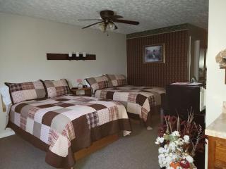 Bay Springs Country Inn & Marina - Centre - 3