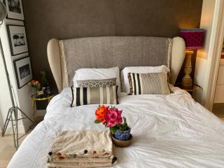 Vondelpark Suite - Amsterdam - 9