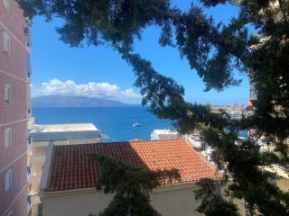 Blue Breeze Attic Apartments - Saranda - 4