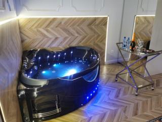 Jacuzzi EnergyApart - Szczecin - 9