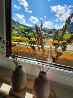 Bergkristall B&B - Berwang - 3