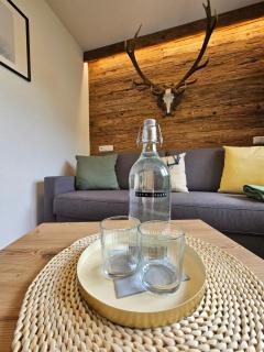 Bergkristall B&B - Berwang - 0
