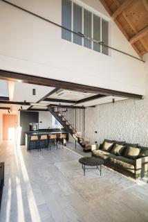 Su Meri Mannu Stampace - luxury apartment - Terrace - 2