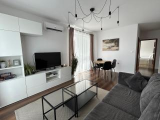 5th Floor Apartment - Rzeszów - 9