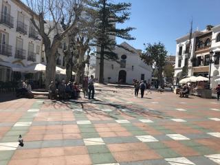 Torresol406 - Nerja - 2