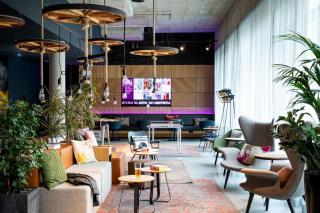 Moxy Essen City - 5