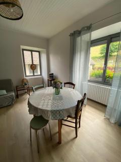 La maison de Marie - Junhac - 4