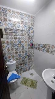 Arabian Nights Pyramids Guesthouse - Il Cairo - 8