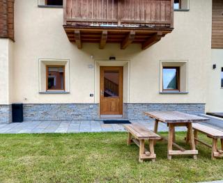 Baita Galli - Livigno - 9