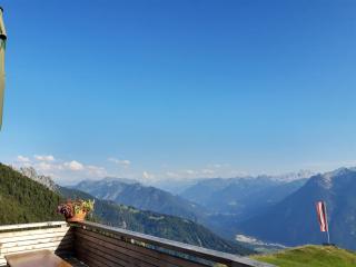 BergNest Großwalsertal - 1