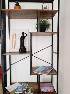 Spacieux appartement avec balcon - Narbonne - 6