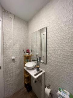 Apartamento Cabo Polonio - Tarragona - 3