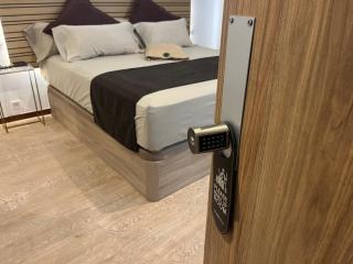 Emilysuites - Malaga Centro Historico - Málaga - 5