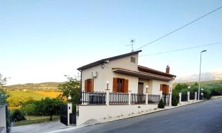 la casa sul lago - Scafa - 1