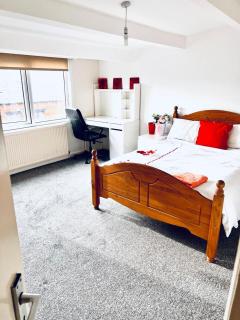 Private Room close to Leeds University and City centre - 5