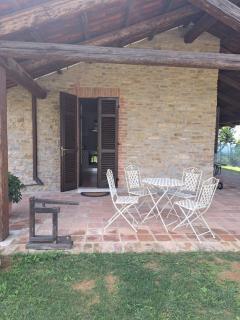 LA CASA DI TALIN - Serravalle delle Langhe - 4