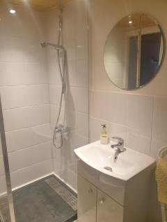 Apartman Diana - Boldogkőváralja - 1